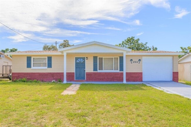 12814 Kings Manor Ave