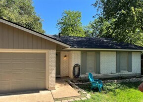1708 Stanley Ave in Austin, TX - Building Photo