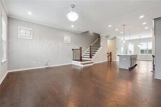 10117 Windalier Wy in Roswell, GA - Building Photo - Building Photo