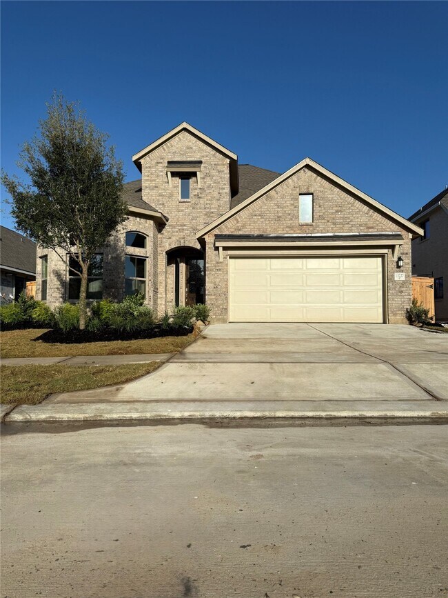 13727 Tranquila Vis Dr in Cypress, TX - Building Photo - Building Photo