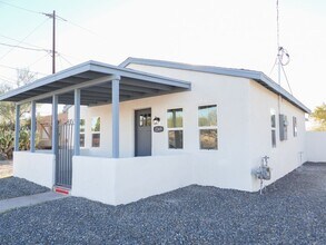 2639 N Fontana Ave in Tucson, AZ - Building Photo - Building Photo