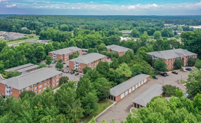 Heritage Apartments