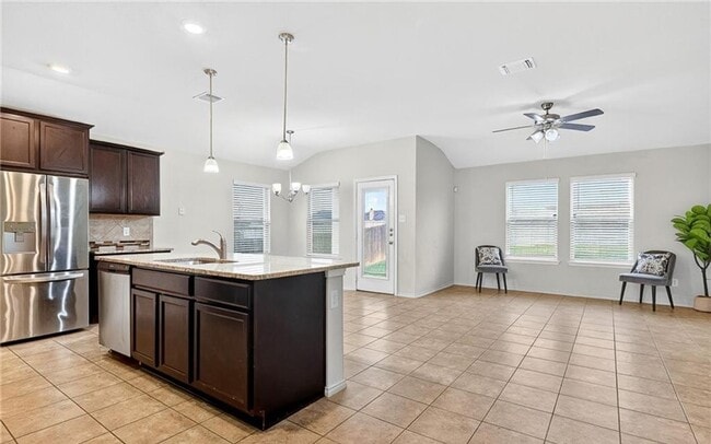 2608 Cortona St in Harker Heights, TX - Building Photo - Building Photo