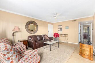 3600 Hayden Rd in Scottsdale, AZ - Foto de edificio - Building Photo