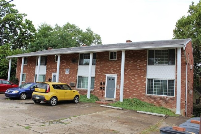 property at 150 Rothesay Ave