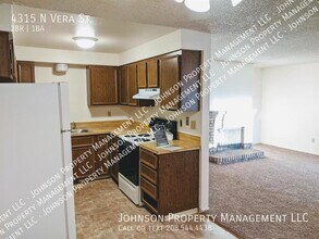 4315 Vera St in Boise, ID - Building Photo - Building Photo