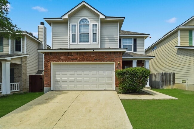 21827 Goldcrest Run in San Antonio, TX - Building Photo - Building Photo