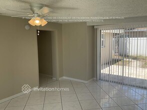 981 Porter Dr in Largo, FL - Foto de edificio - Building Photo