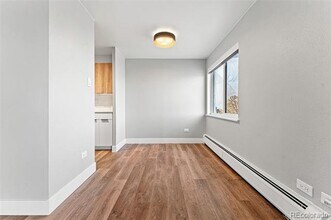 2508 E 11th Ave in Denver, CO - Building Photo - Building Photo