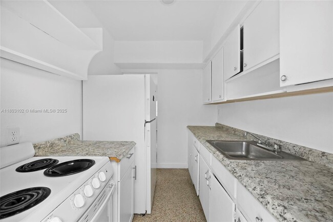 property at 800 83rd St