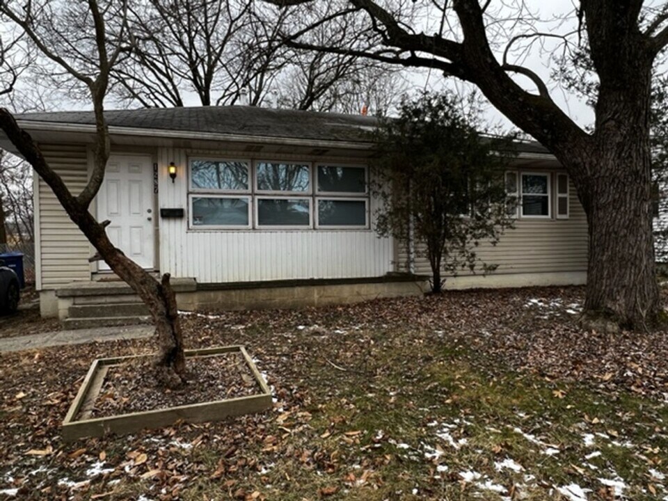 1287 Marble Dr in Columbus, OH - Building Photo
