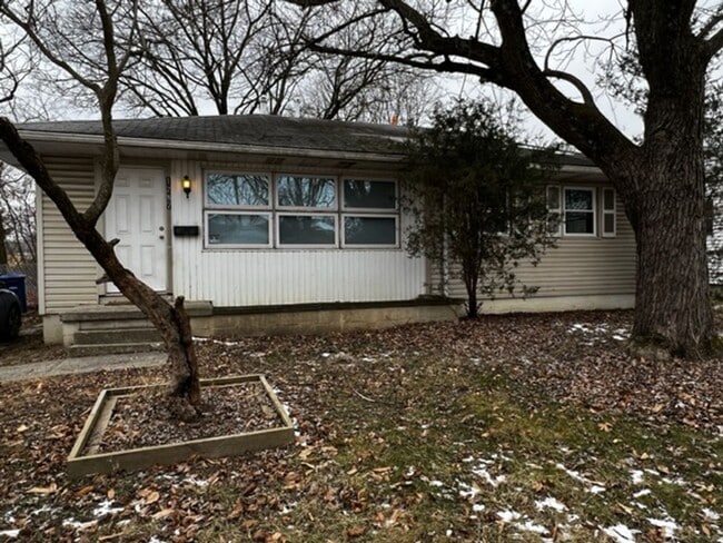 property at 1287 Marble Dr