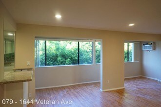 1641 Veteran Ave in Los Angeles, CA - Building Photo - Building Photo