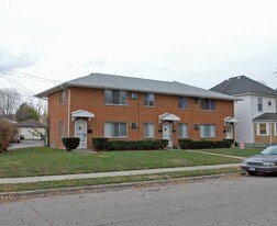 2216 Nill Ave Apartments