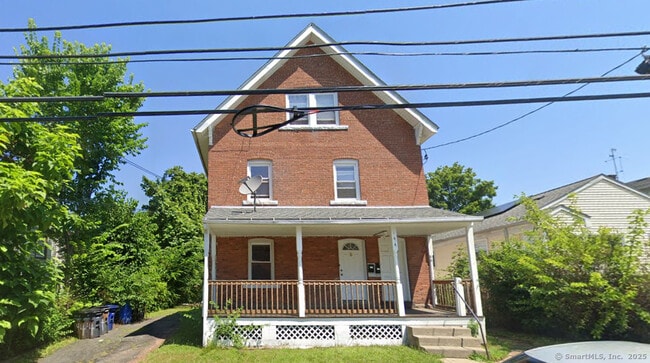 property at 144 Burnham St