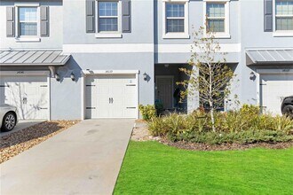 14339 Easy Goer St in Sun City Center, FL - Building Photo - Building Photo