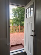 136 Prospect St in Jersey City, NJ - Building Photo - Building Photo
