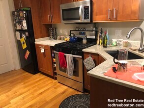 175 Princeton St, Unit 1 in Boston, MA - Foto de edificio - Building Photo