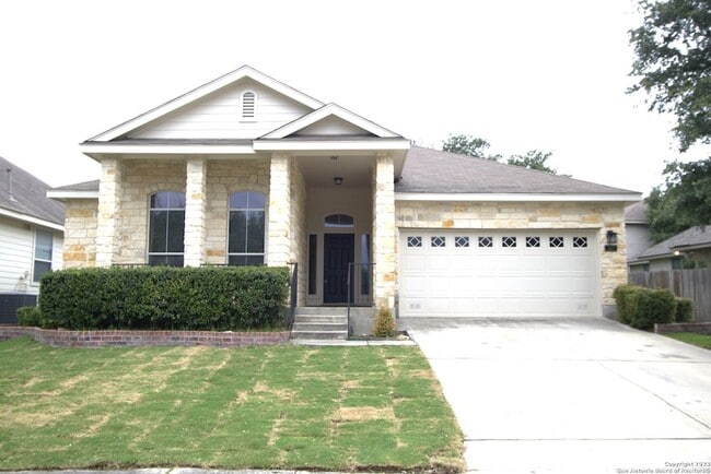 property at 327 Soaring Breeze