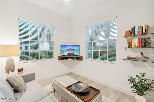 property at 19620 Marino Lake Cir