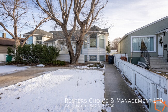 property at 623 B-6234 4 St S