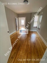 2622 Accomac St in St. Louis, MO - Building Photo - Building Photo