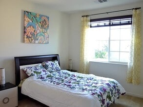 6792 S Mariposa Ln in Dublin, CA - Building Photo - Building Photo