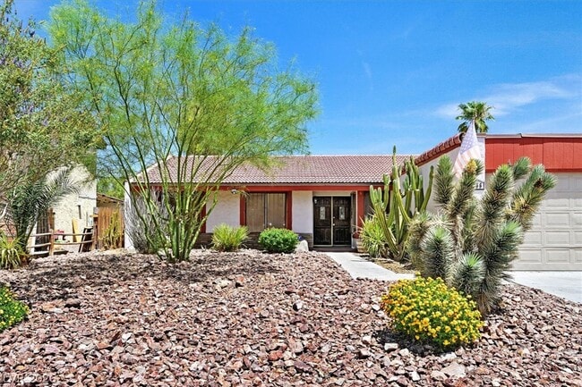 property at 3956 Clear View Dr