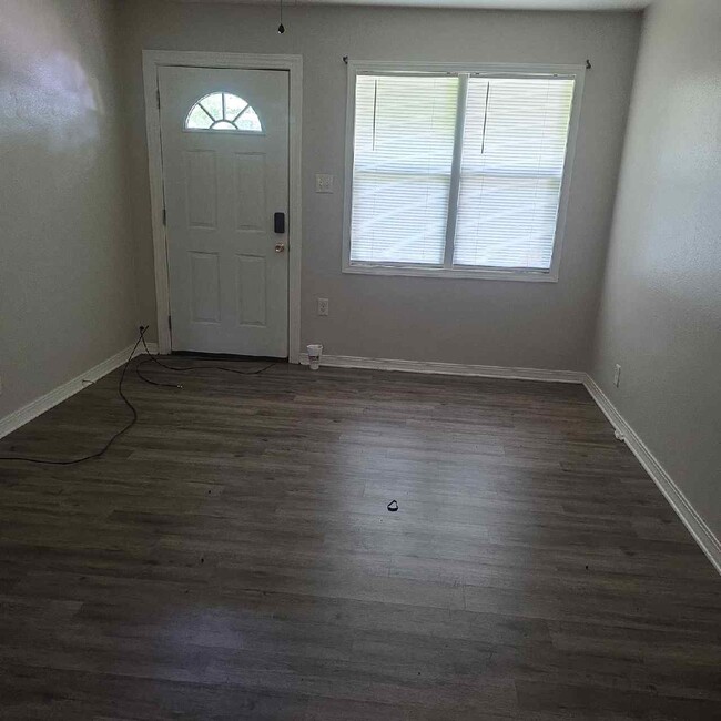 111 E Hilly Ave in Ruston, LA - Building Photo - Building Photo