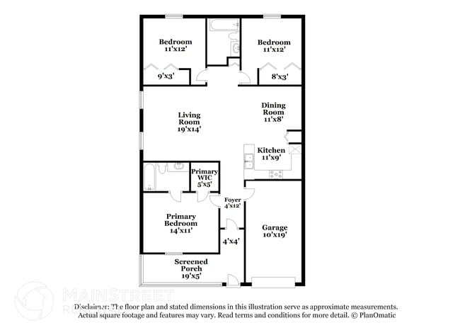 1446 23rd Ave SW in Vero Beach, FL - Building Photo - Building Photo