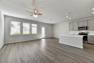 111 Amber Fields Trail in Mustang Ridge, TX - Building Photo - Building Photo