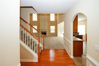 587 Creek Valley Ct in Stockbridge, GA - Building Photo - Building Photo