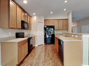 4203 Sandhill Crane Ter in Middleburg, FL - Building Photo - Building Photo