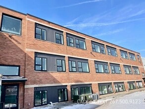 1845 Hartranft St in Philadelphia, PA - Building Photo - Building Photo