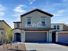 7332 S Avenida Obelo in Tucson, AZ - Building Photo