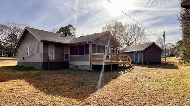 490 Scott Ln in Russellville, AR - Building Photo - Building Photo