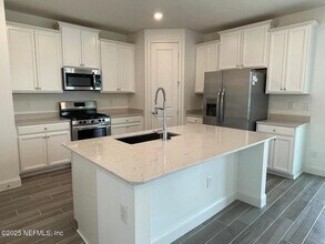 134 Varner Wy in St. Augustine, FL - Building Photo - Building Photo