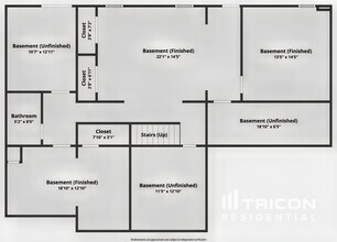 1410 Bentwater Dr in Acworth, GA - Building Photo - Building Photo