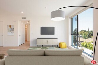 1126 Cornwell St in Los Angeles, CA - Building Photo - Building Photo
