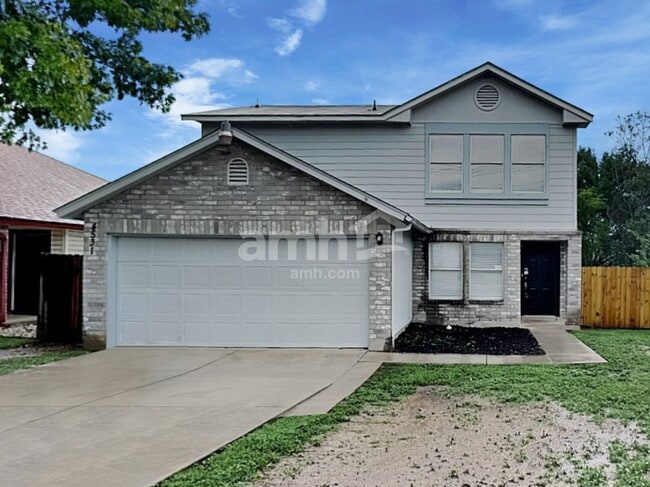 4531 Sherwood Way