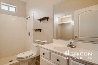 8434 S 19th St in Phoenix, AZ - Building Photo - Building Photo