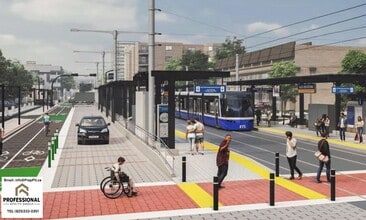 10606 102 Av NW in Edmonton, AB - Building Photo - Building Photo