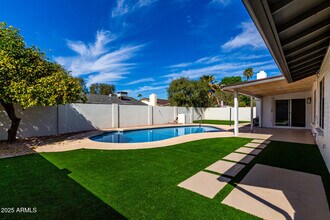 10836 N 108th Pl in Scottsdale, AZ - Building Photo - Building Photo