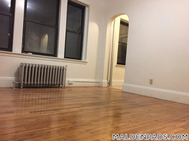 349 Pleasant St, Unit A1-17 in Malden, MA - Building Photo - Building Photo