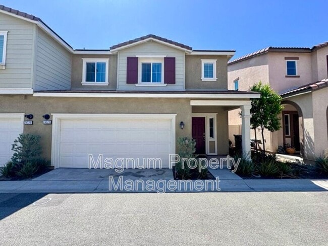 property at 24325 Bay Laurel Ave