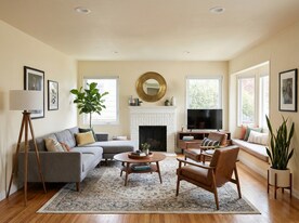 79 Nelson Ave in Mill Valley, CA - Building Photo