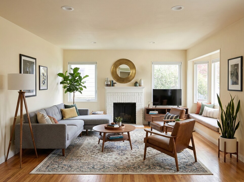 79 Nelson Ave in Mill Valley, CA - Building Photo