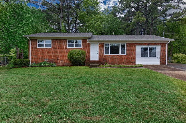 504 Marion Dr in Madison, AL - Building Photo - Building Photo