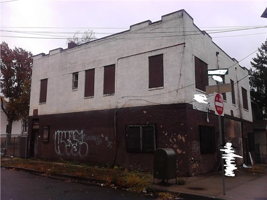 98-100 Brookdale Ave in Newark, NJ - Building Photo