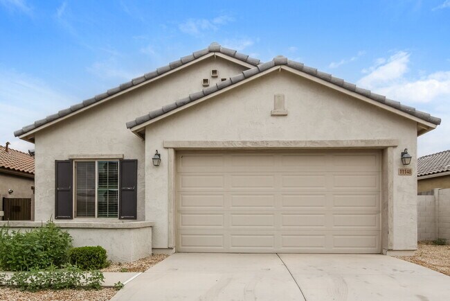 property at 11148 W Bloch Rd